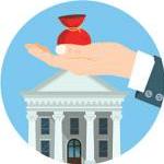 Finance firms may keep cornering market share from banks