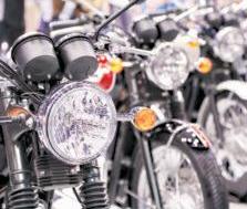 2W prices may drop by up to 24,500 as automakers 'pass on' GST cut gain