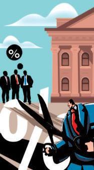 Global 36-Hour Rate Spree Heralds First Fed Cut in '25