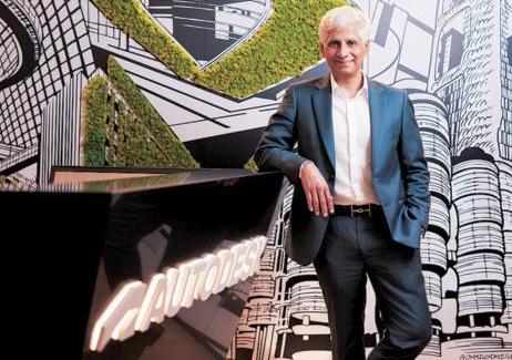 AI Won't Replace People But Make Them More Productive