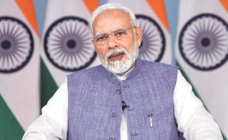 From ‘karmachari’ to ‘karmayogi’