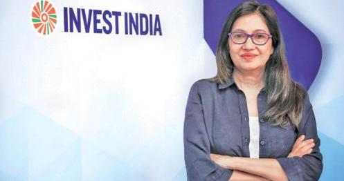 From fabs to fluorine, India widens chip plan