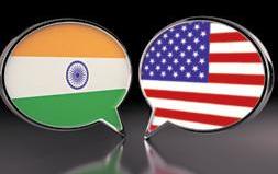 India, US step on the gas to seal trade deal