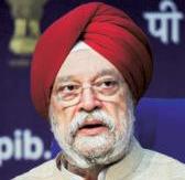 Will 'assess' ethanol-blending plan before setting higher targets: Puri