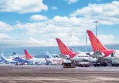 Adani group airports planning to test pre-booked security check slots