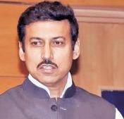 PM's every moment devoted to Bharat
