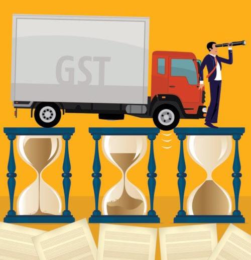 Now, for GST 3.0