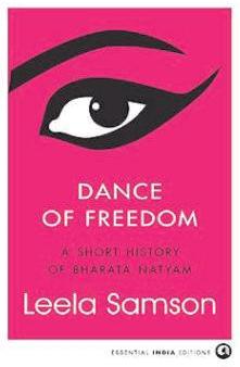 How Bharata Natyam became India's quintessential dance