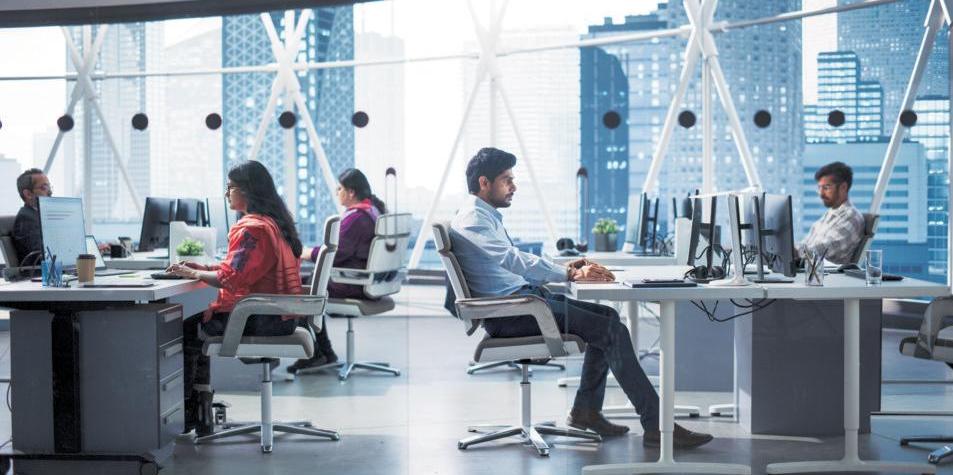 IT’s not going to be a great year