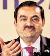 Gautam Adani outlines group priorities after Sebi clean chit