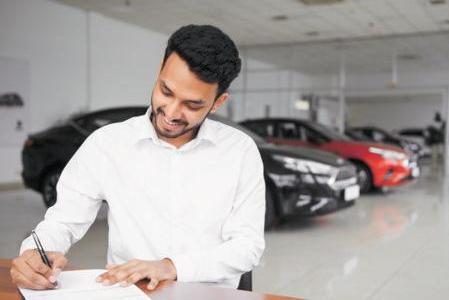 Tax cut, Navaratri bring cheer to car showrooms