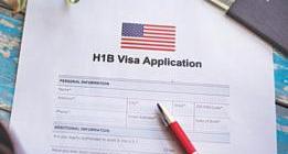 IT deals may be revised after new visa rules