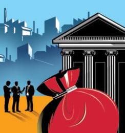 Loans to MSMEs rose 20% in FY25