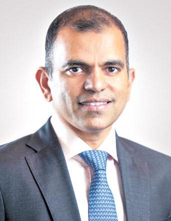 'Cash market activity will revive as confidence builds'