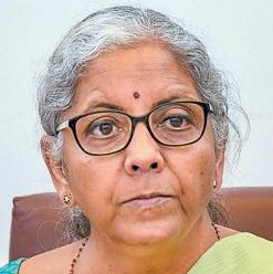 One forum now for state, Centre appeals: FM