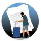 MHA to scrap paper arrival cards for foreigners from October 1