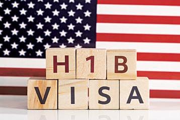US chamber tests members' will to fight Trump on H-1B visas