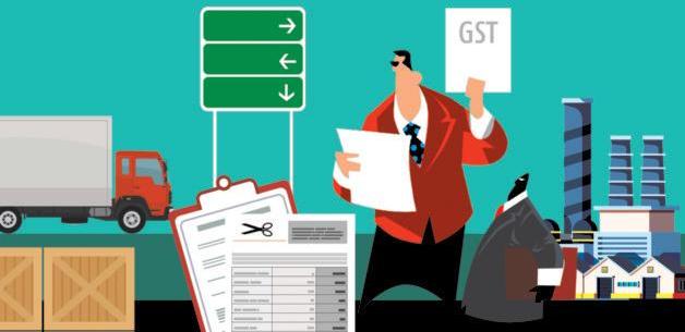 To GST or not to GST
