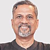 Zoho IPO unlikely soon, hints Vembu; focus on R&D initiatives