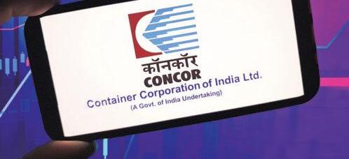 Competitive pressures may cap upsides for Concor