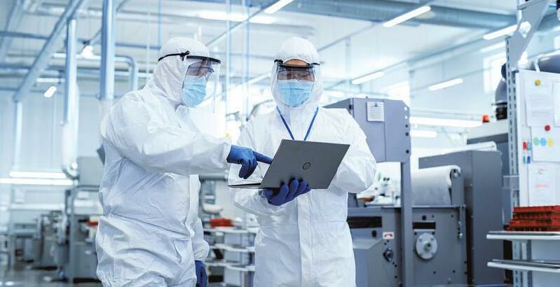 FDA Races Ahead with Targets and Transformation