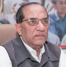 Delhi BJP's last link with Partition; defeated Manmohan in LS polls