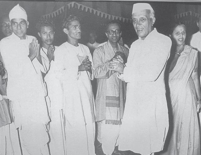 Why the Ram dance-drama endures, 68 yrs on