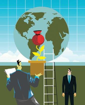 Bourses eye overseas ticket with Ifsca’s new GAP framework