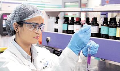 Valuations weigh on SRF outlook, gains factored in