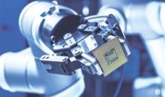 Homegrown giants lead charge in electronics component plan