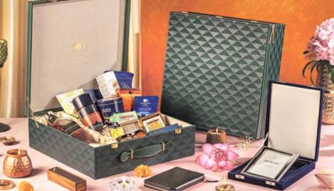 Diwali becomes grand runway for luxury brands