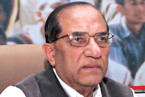 A lifetime devoted to nation, ideology and public service