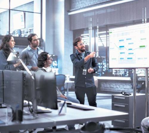 GCCs + IT services = A happy marriage?