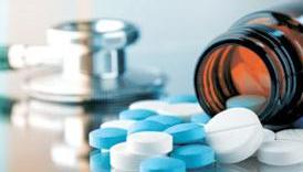 Indian pharma market grew 7.3% in Sep
