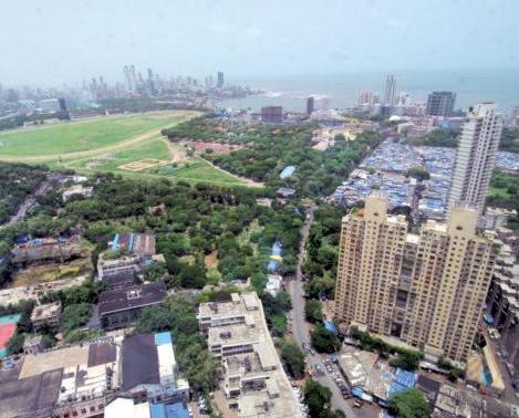 Towers, tunnels, and transit to sculpt Mumbai's future
