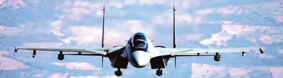 Air Power in Modern Warfare: Strategic Lessons for the Indian Air Force