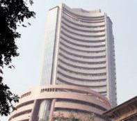 Nifty, Sensex close higher for fourth session