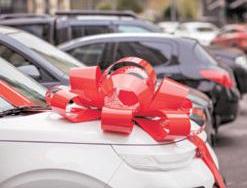 GST cuts, Navaratri drive Sep PV sales up 5.8%