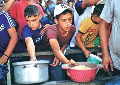 Want to reach a deal: Hamas