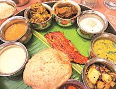Cost of home cooked non-veg thali at 7-month high in Sep