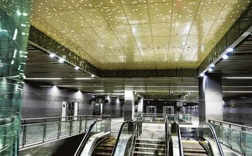 Aqua Line: Raising the Bar for Inclusive Travel of Mumbai
