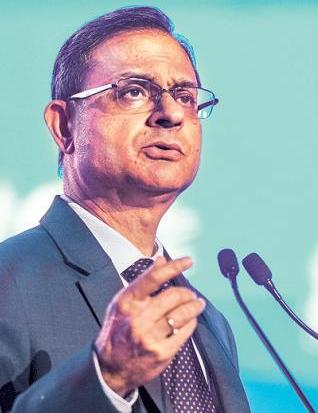 RBI guv flags increasing digital frauds