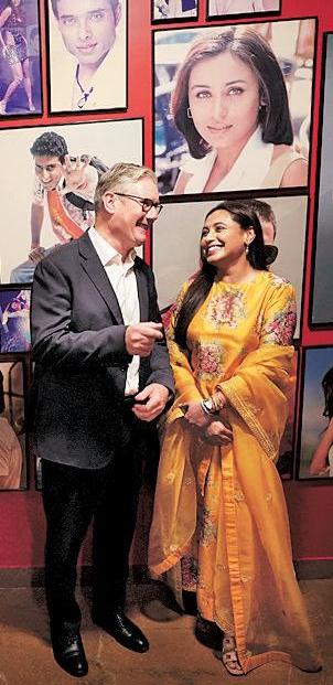 Starmer for quicker FTA implementation