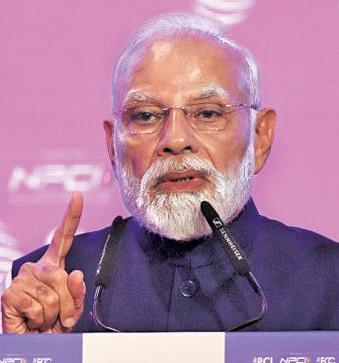India’s digital stack a ray of hope for Global South: PM