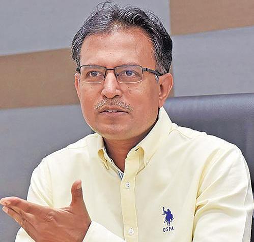 Commodities booming; other MFs may also halt silver ETF buys: Nilesh Shah