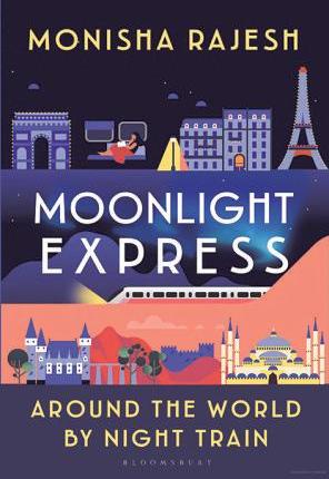 Back on track with slow travel