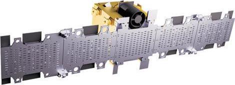 GalaxEye to launch world’s first multi-sensor EO satellite in 2026