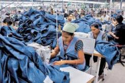 Govt to review US tariff impact on MSMEs today