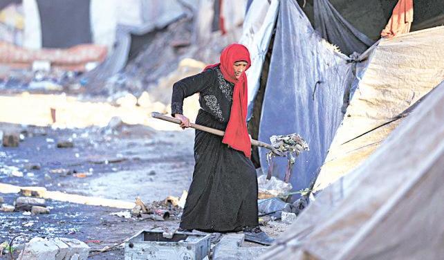 Deweaponising Hamas: Hardest part of Trump peace plan