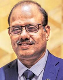 'Algorithmic decisions pose systemic risks'